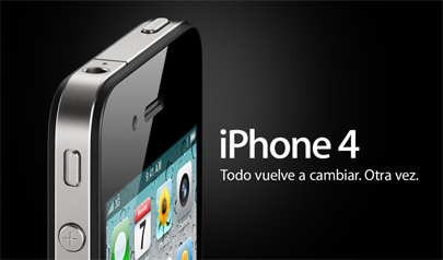 Rumor: Apple podría vender 3 millones de unidades del iPhone 4 por mes 3