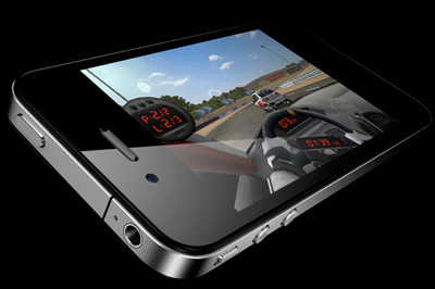 iPhone 4: Surgen problemas con los sensores de proximidad 3