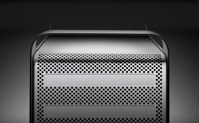 Apple libera el Mac Pro EFI Firmware Update 1.5 3