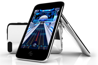 Rumor: Apple podría presentar la nueva gama de reproductores iPod este mismo mes 3