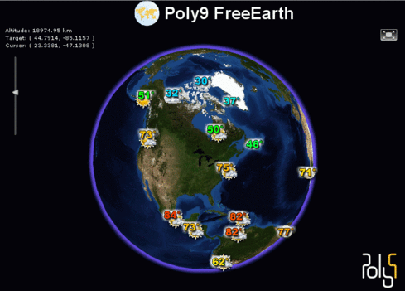 Apple adquiere Poly9, otra compañía de mapeo digital 3