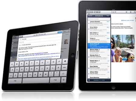 El posible "iPad Nano" podría incorporar pantalla con Retina Display 3