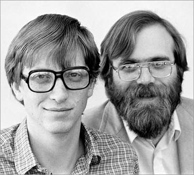 Paul Allen cofundador de Microsoft demanda a Apple, a Google y otras 9 compañías más 3