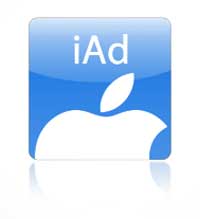 iAD podría estar siendo un desastre por culpa de la propia Apple 3