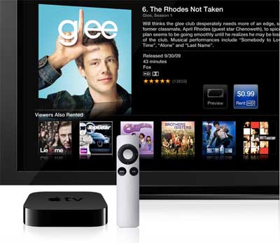 Apple TV: Características y funciones completas 3
