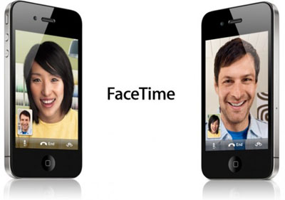 Rumor: FaceTime no llegará a muchos países del Medio Oriente 3
