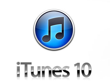 iTunes 10 finalmente está disponible para descarga 3