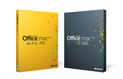 Microsoft actualiza Office 2011 para Mac OS X 3