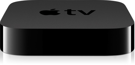 Apple actualiza el firmware del Apple TV al iOS 4.2.1 3