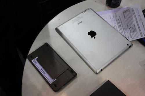 Rumor: El iPad 2 será anunciada el 1 de Febrero del 2011 3