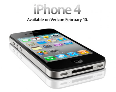 Verizon nunca tuvo como prioridad ofrecer el iPhone original a sus clientes 3