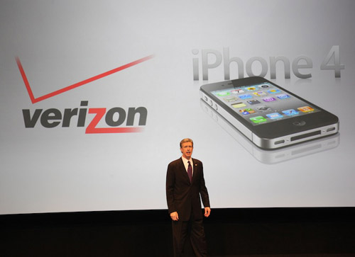 El iPhone en Verizon es toda una realidad 3
