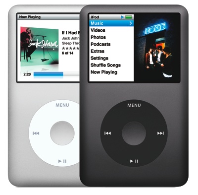 Rumor: ¿El iPod Classic a punto de desaparecer? 3