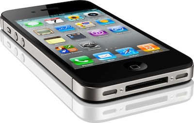 El iPhone 4 llega a India el 27 de Mayo 3