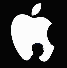 Apple baila sola 3