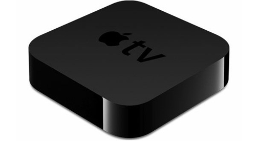 Apple ya trabaja en una solución a los problemas de pantalla del Apple TV 3