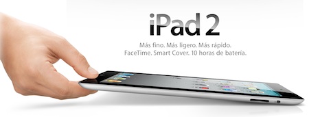 Consumer Reports le da su aprobación al iPad 2 3