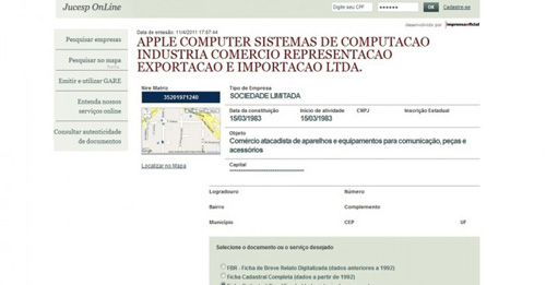 Apple podría comenzar a fabricar ciertos productos en Brasil 3