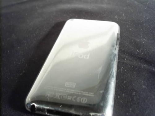 Rumor: Imágenes del iPod touch de quinta generación 9