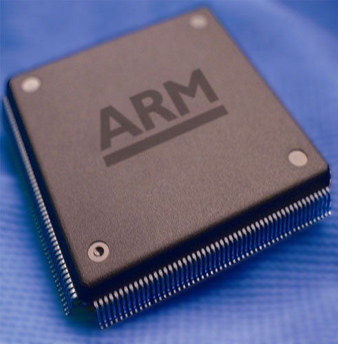 Rumor: Apple podría utilizar procesadores ARM en algunos ordenadores a partir del 2012 3