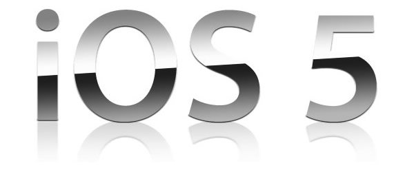 iOS 5.1 podría estar listo para descarga en unos cuantos días 3