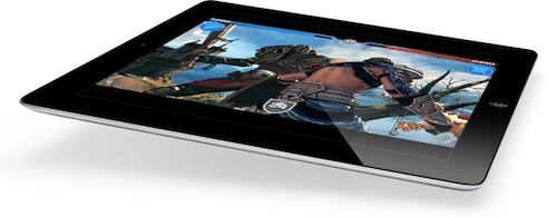 Rumor: ¿iPad 2 Plus a la vista? 3