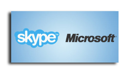 Microsoft confirma la compra de Skype por aproximadamente $8,500 millones de Dólares 3