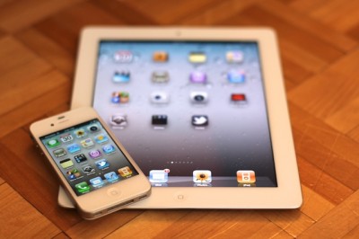 Rumor: Apple podría sufrir de escasez de componentes del iPad 2 y el iPhone 4 3
