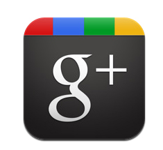Ya está disponible para descarga la aplicación Google + para iOS 3