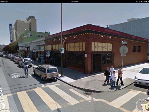 Apple pierde un prototipo del iPhone 5 en un bar de San Francisco 3