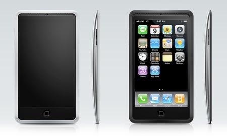 Rumor: el iPhone 5 ha sido entregado a las operadoras para comenzar un período de pruebas 3