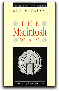 Libros gratis sobre Apple: The Macintosh Way 3