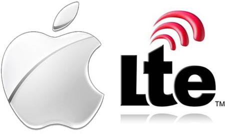 ¿iPad con tecnología LTE? 3