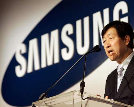 El CEO de Samsung le rinde honores a Steve Jobs 3