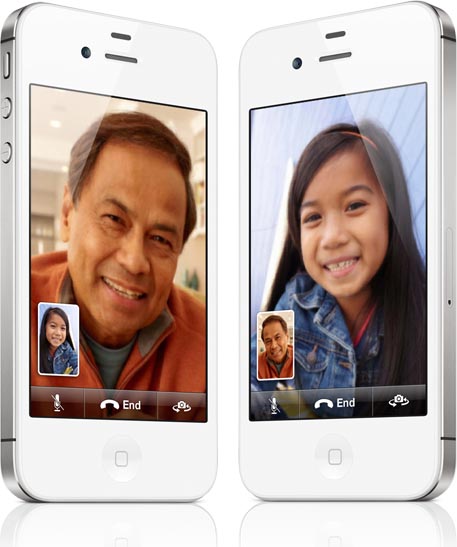 Apple recibe 1 millón de reservas del iPhone 4S en tan sólo 24 horas 3