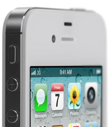 El iPhone 4S se agota en todas las operadoras de Estados Unidos 3