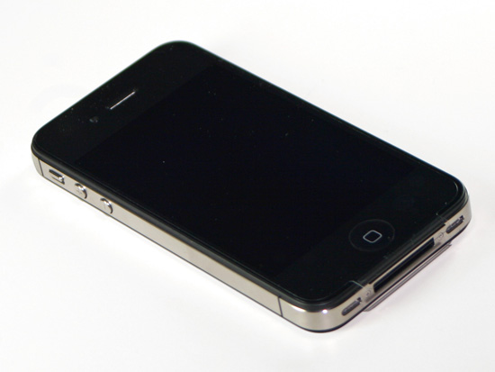 Confirmado: El iPhone 4S cuenta con 512 MB de RAM 2