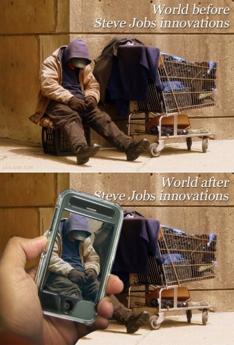 El mundo antes y después de Jobs 3