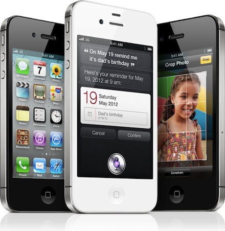Samsung exige código fuente del iPhone 4S en Cortes Australianas 3
