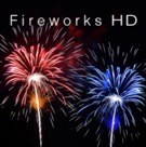 Pongan fuegos artificiales para celebrar el fin de año en su iPhone 3