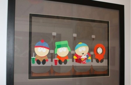 La otra cara del Mac World que no conocían: South Park 3