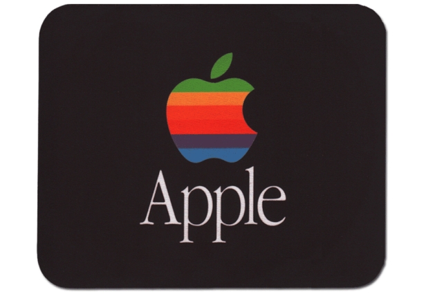 5 Accesorios que recuerdan al logo de Apple retro del arcoiris 13