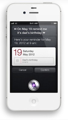 consumo datos iPhone 4s