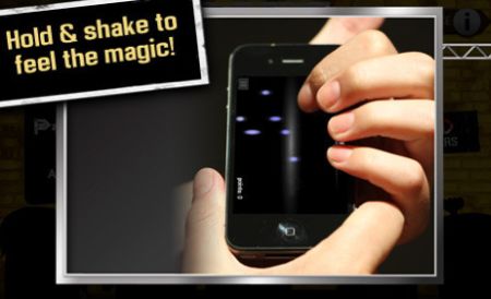 Magic Guitar, la app que te permite tocar una guitarra virtual desde tu iPhone 3