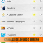 TV España TDT: la aplicación para llevarte lo mejor de la tele en TDT en tu iPhone 2