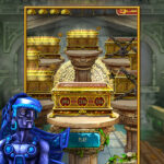 The Treasures of Montezuma 3: puzzles para entretenimiento sin pausa en la App Store 4