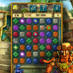 The Treasures of Montezuma 3: puzzles para entretenimiento sin pausa en la App Store 6