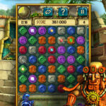 The Treasures of Montezuma 3: puzzles para entretenimiento sin pausa en la App Store 5