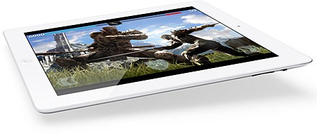 Quejas del nuevo iPad: las tabletas Apple se recalientan demasiado 3