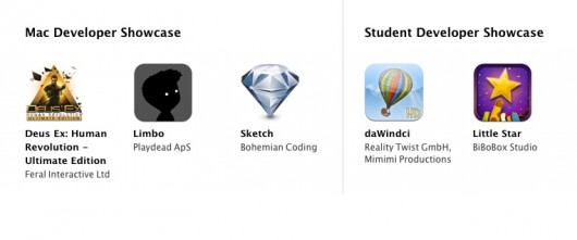 Los 11 ganadores de los Apple Design Award 2012 6